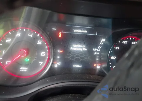 2023 Dodge Charger Sxt из США, поврежденный, VIN 2C3CDXBG0PH508757